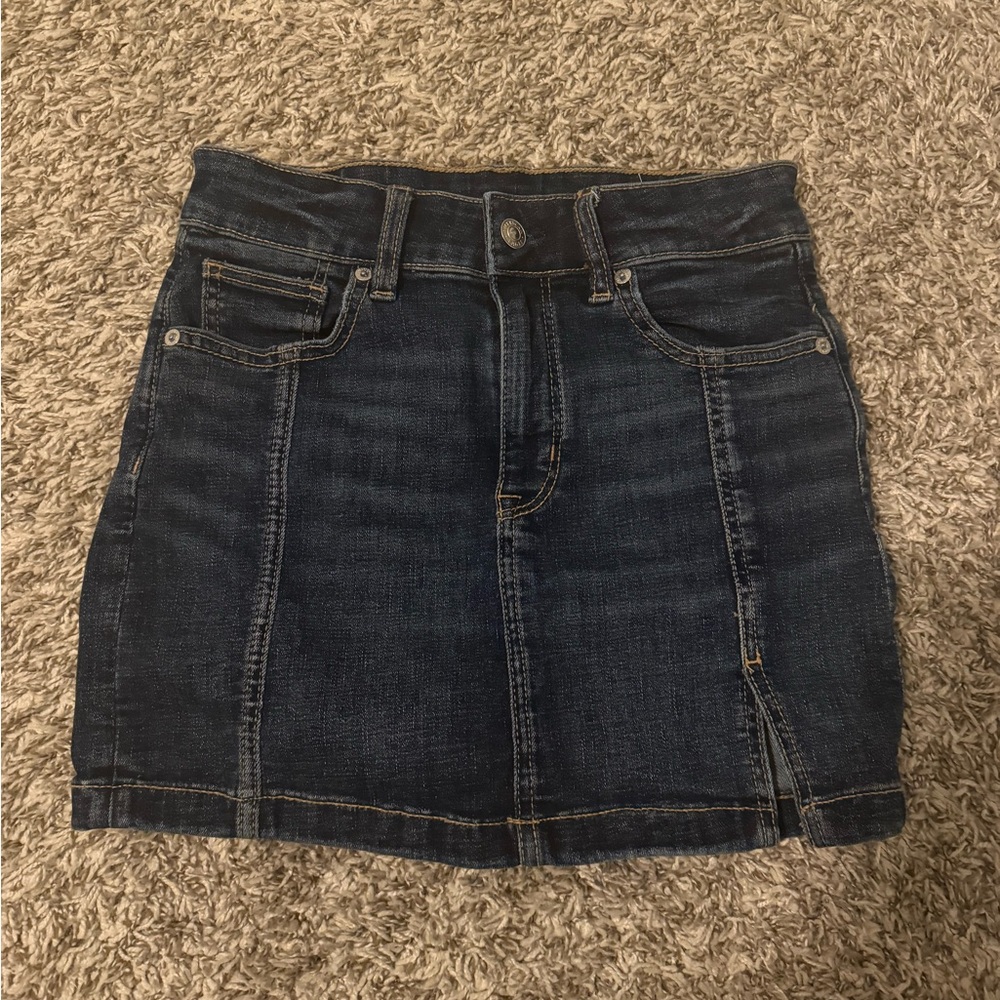 AEO Mini Skirt